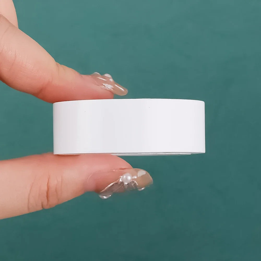 Double Sided Body Tape Self-Adhesive Bra Clothes Dress Shirt Secret Sticker Clear Lingerie Tape Anti-naked Invisible Chest Patch