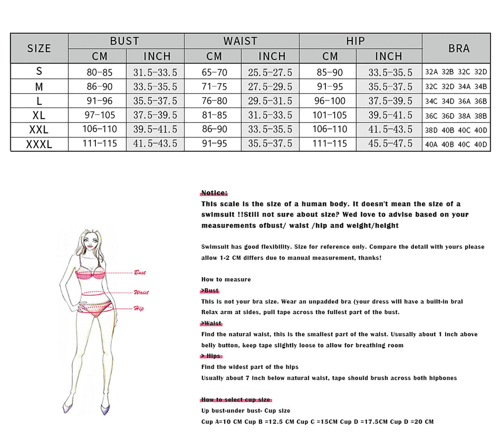 3 Pcs Swimwear with Skirt Women High Leg Bandage Swimsuit Tie-Neck Bathing Suit Halter Slit Skirt Beach Dance Robe