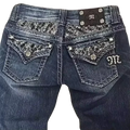 Gothic Hot Sweetheart Jeans Y2K Clothes Hip Hop Love Letter Graphic Retro Baggy Jeans Smart Casual High Waist Wide Leg Trousers