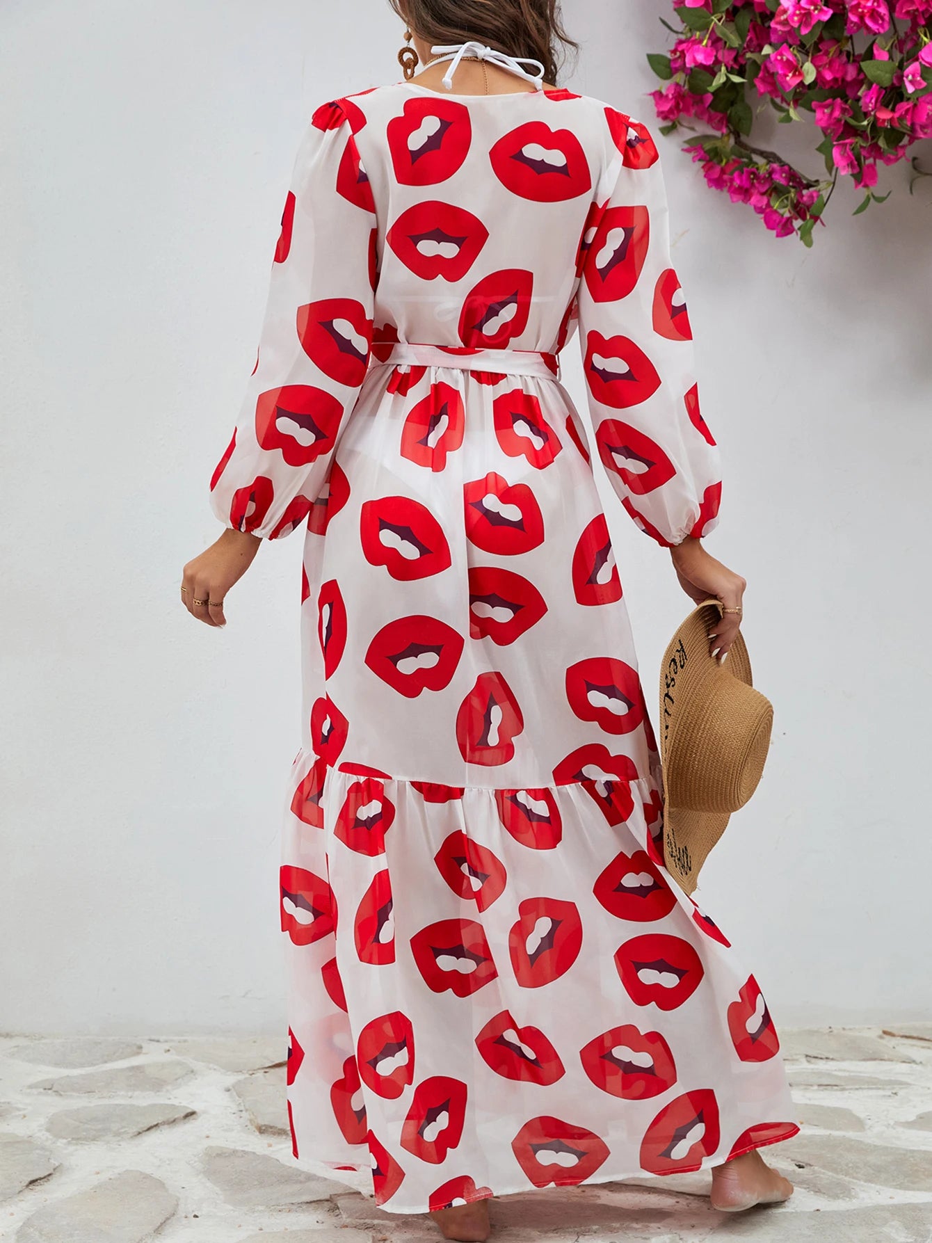 New Cover-ups Summer Women Beach Wear White Cotton Tunic Dress Bikini Bath Sarong Wrap Skirt Swimsuit Cover Up