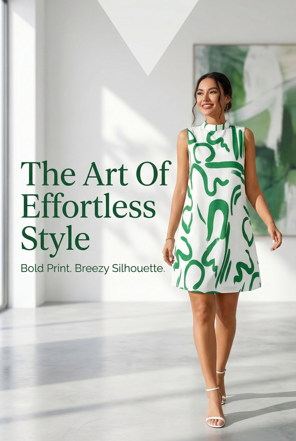 Sexy Sleeveless Woman Dress Office Lady Spring Summer Fashion Elegant Stripe Print O-neck Off Shoulder Dresses For Women 2024