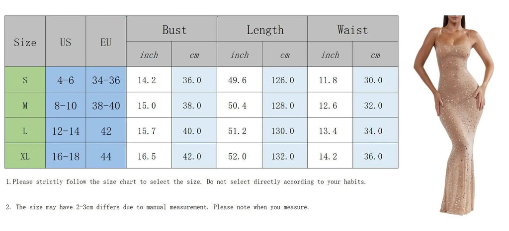Sexy Bead Women's Strapl Mermaid Long Dr Evening Gown mid Waist Tail Skirt No Sve Formal Par Cany Annual Ball