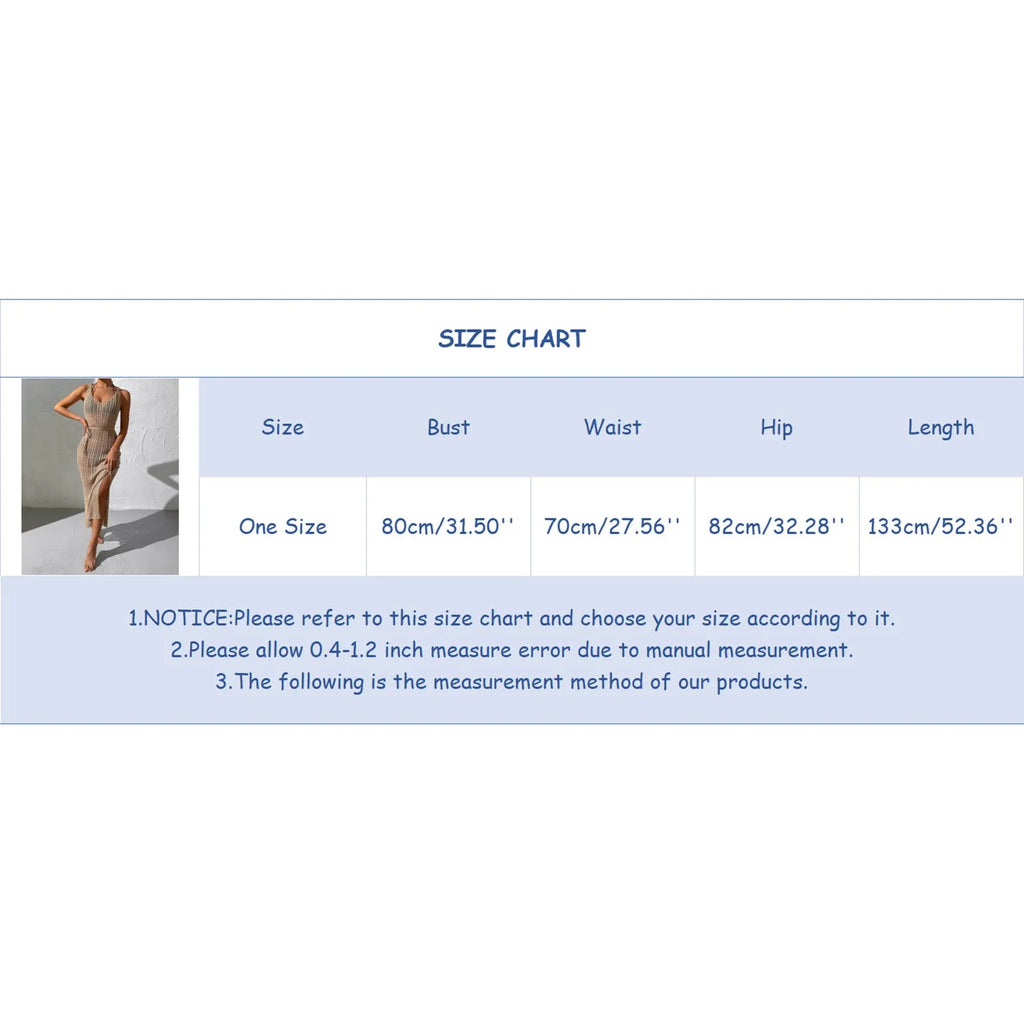 Sarong Beach Wrap Tunics Sexy Beach Bikini Cover-Ups Women Swimwear Dress Cover up Fishnet Crochet Swimsuit Saida De Praia