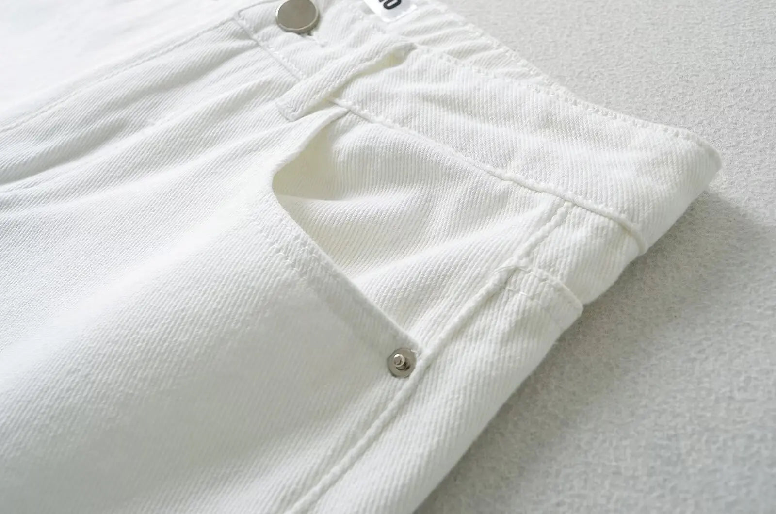 Women's Denim Pants Baggy Jeans Y2k Vintage Flared Wide New Low Waist Rise Oversize Pant Harajuku Fashion Woman Trousers