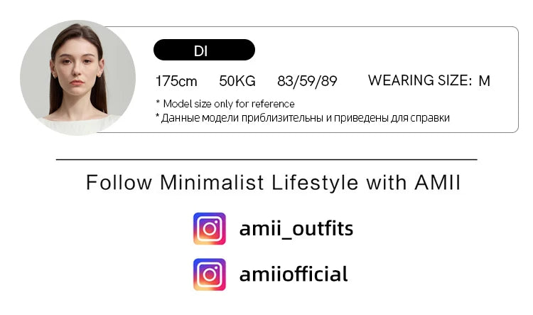 Amii Women's Jeans 2026 Spring New Casual Solid Color Cotton Straight Women's Pants Versatile Long Denim Trousers 12621038